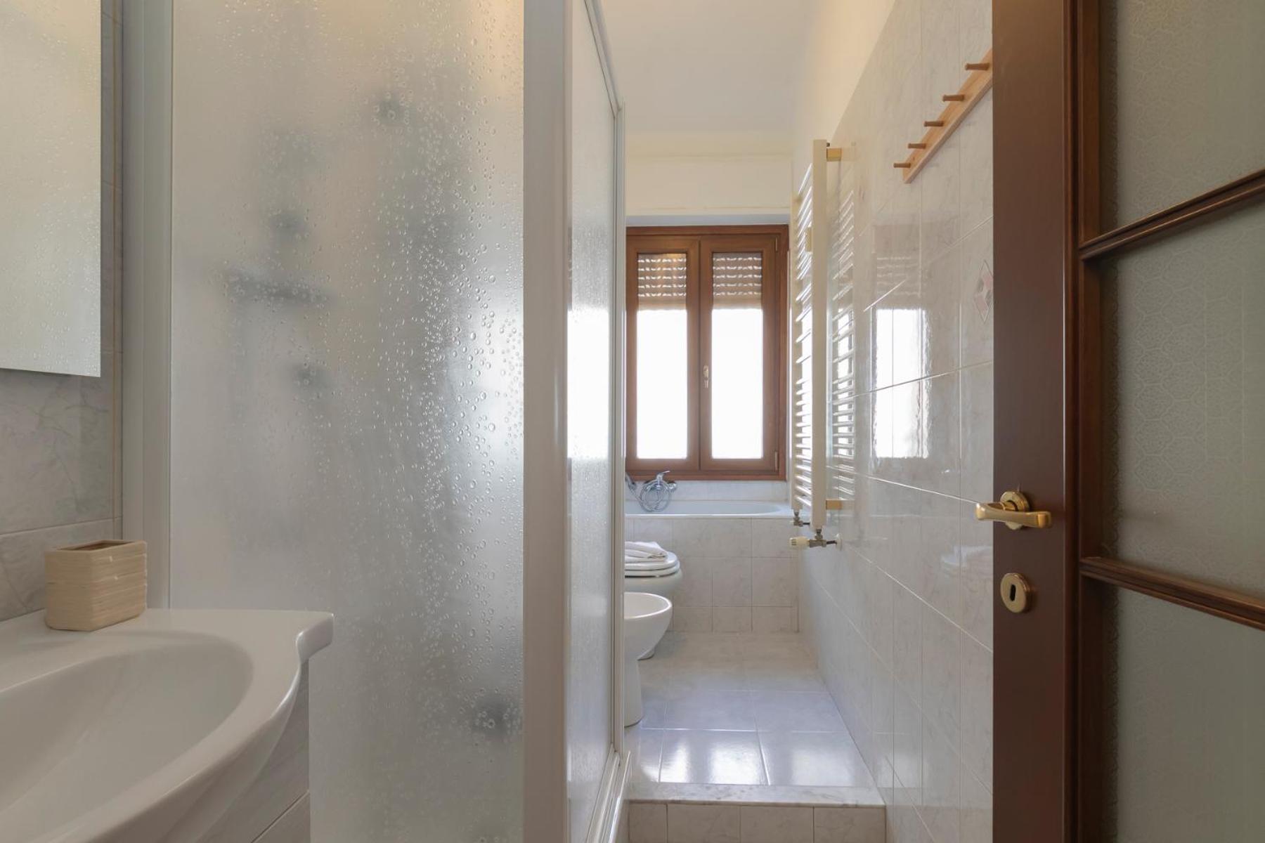 De Angeli San Siro Large Two-room Milano