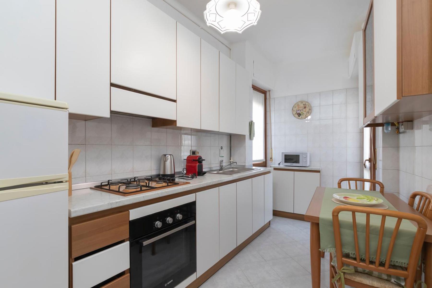 De Angeli San Siro Large Two-room Appartamento Milano