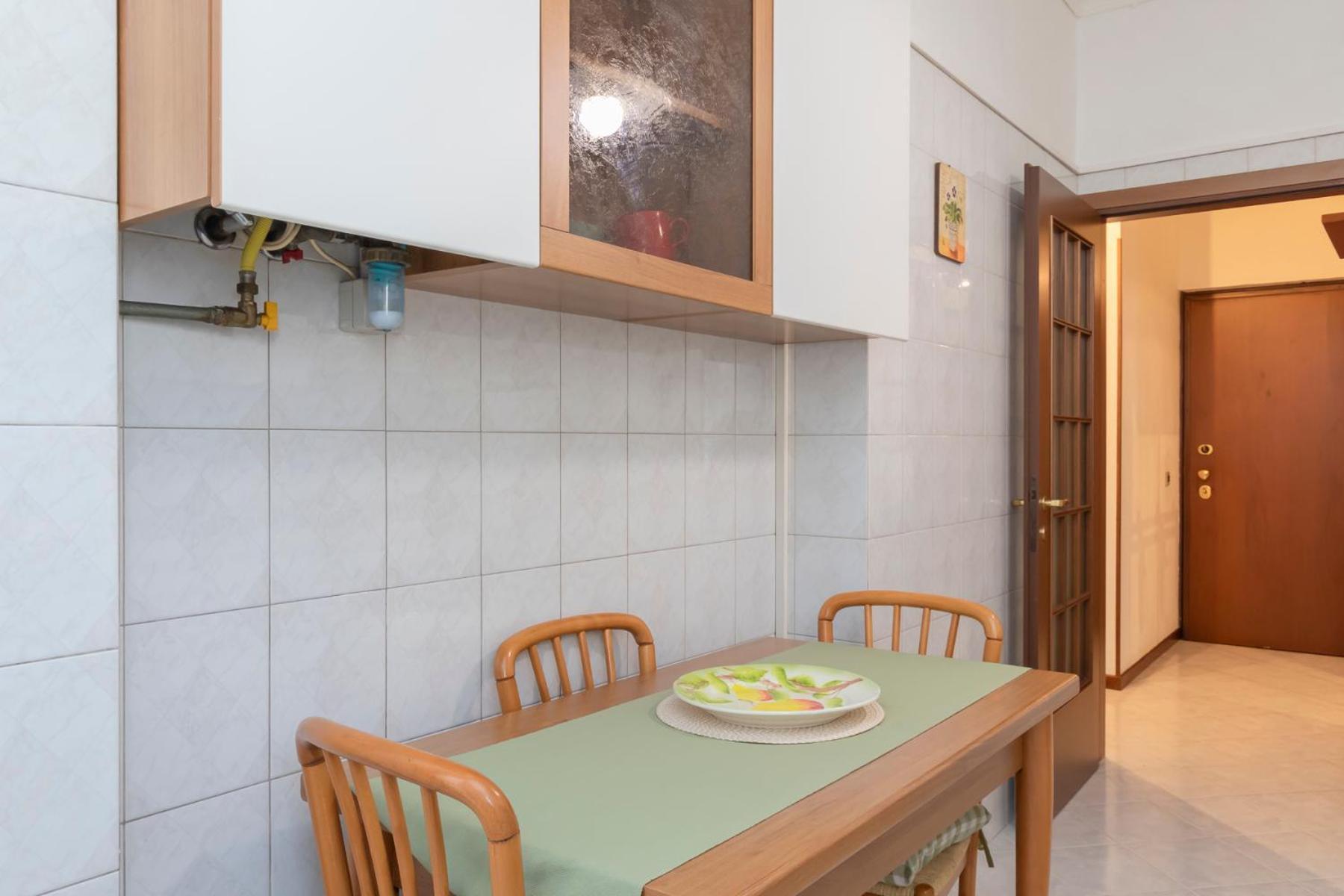 De Angeli San Siro Large Two-room Apartment Mailand