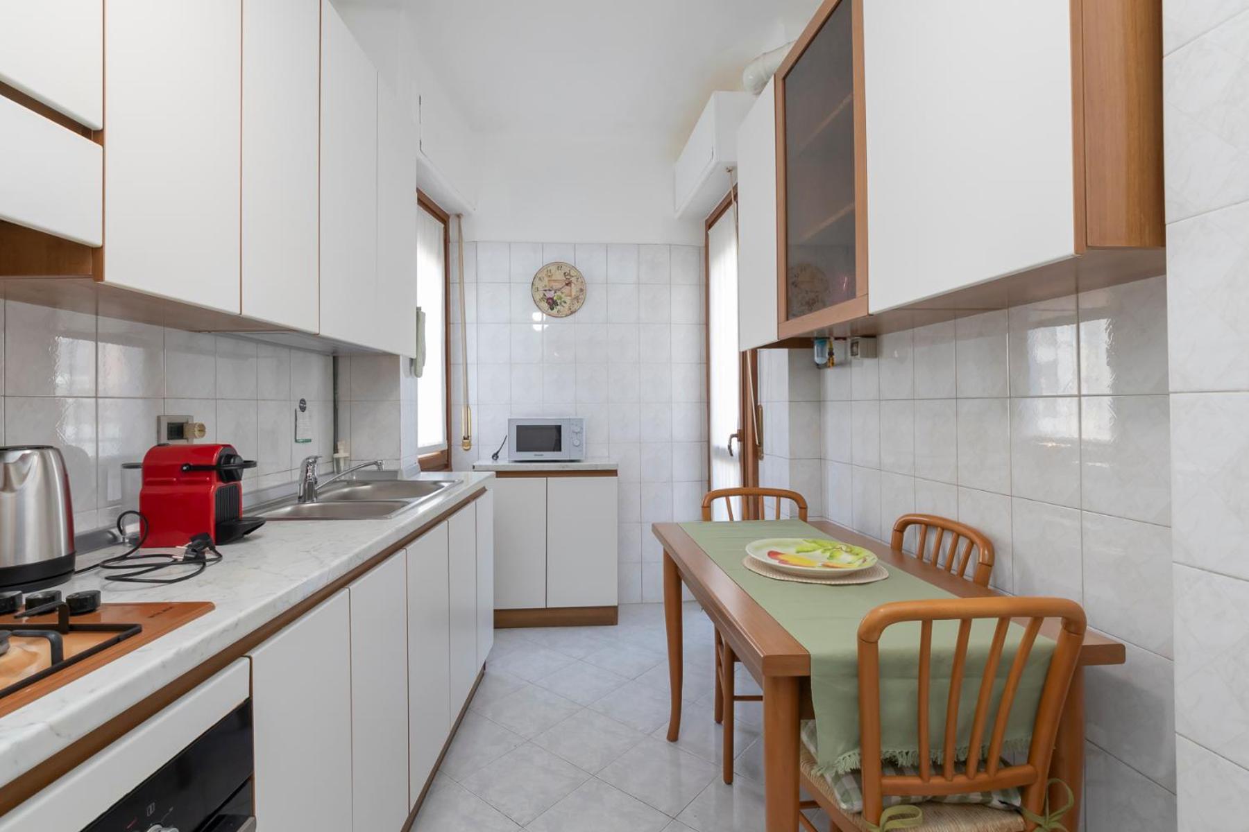 Apartment De Angeli San Siro Large Two-room Mailand