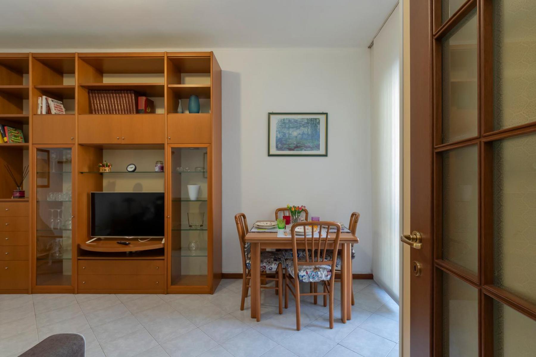 De Angeli San Siro Large Two-room Mailand