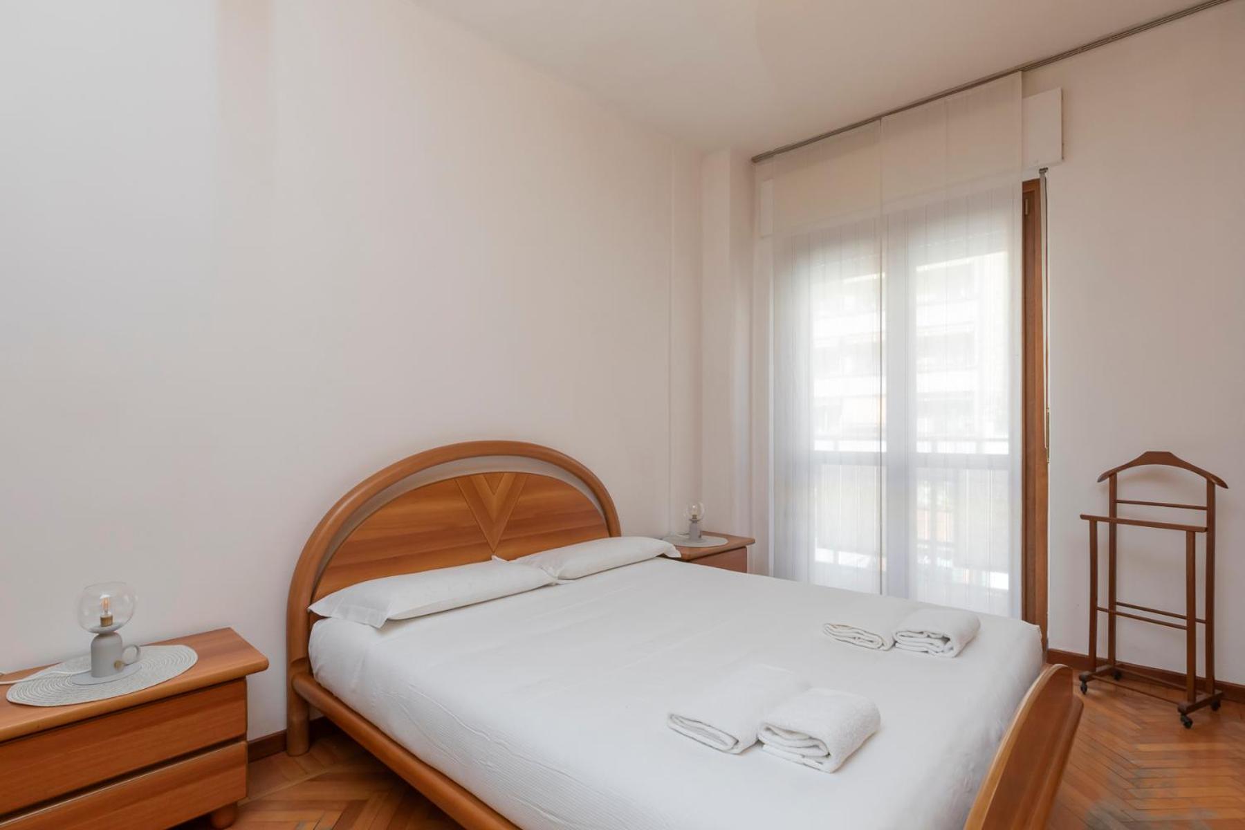 De Angeli San Siro Large Two-room * Mailand